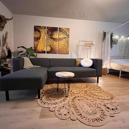 Gite "Ibiza" Chamblet Экстерьер фото