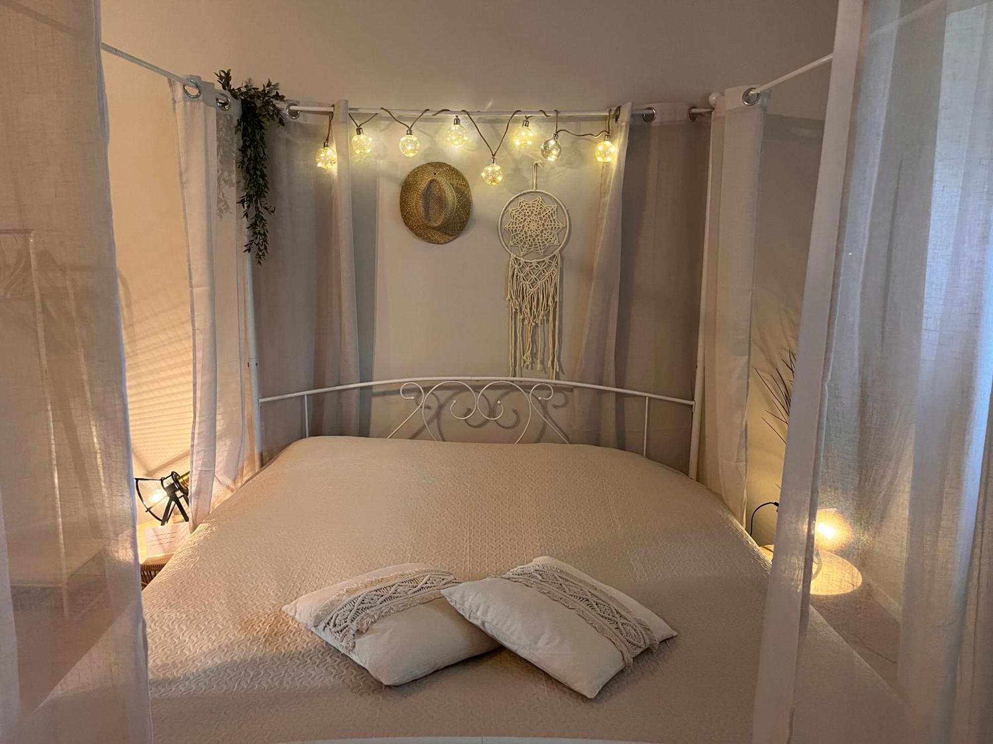 Gite "Ibiza" Chamblet Экстерьер фото