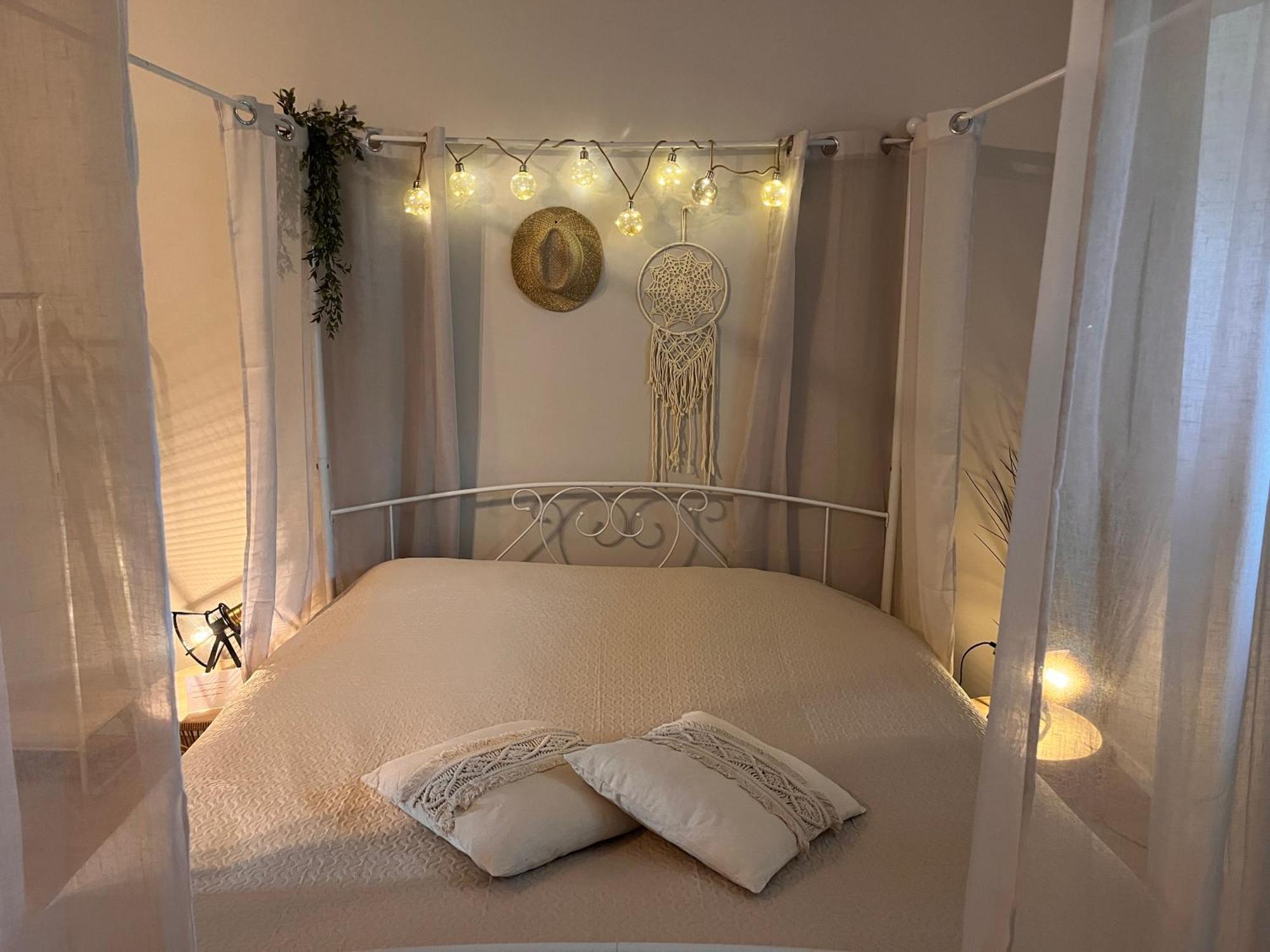 Gite "Ibiza" Chamblet Экстерьер фото