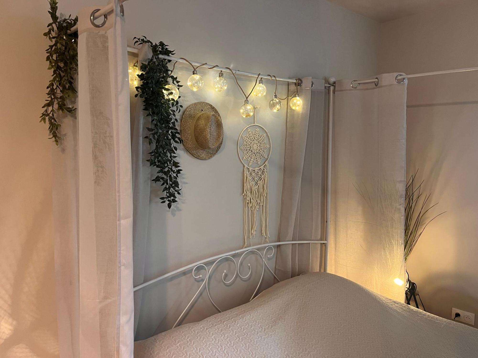 Gite "Ibiza" Chamblet Экстерьер фото
